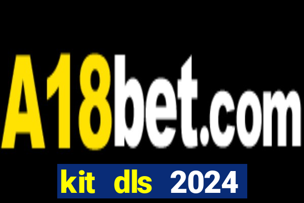 kit dls 2024 manchester united